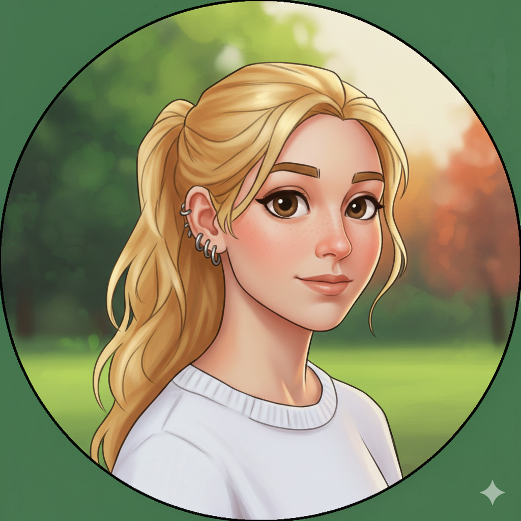 Heather Grey — Sapphic Romance Author